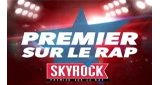 Logo Skyrock Premier sur le Rap