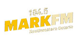 Logo 104.5 Hd3 Mark Fm