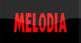 Logo Radio Melodia Shqip