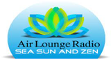 Logo Air Lounge Radio