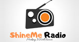 Logo ShineMe Radio