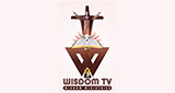 Logo Wisdom Radio
