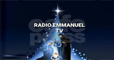 Logo Radio Emmanuel Tv