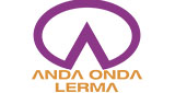 Logo Anda Onda Lerma