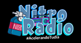 Logo Nitro Radio