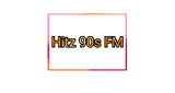 Logo Hitz 90s FM