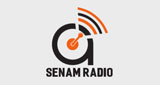 Logo Senam Radio