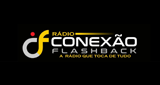 Logo Radio Conexao Flashback