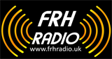 Logo FRH Radio