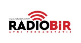 Logo Radyo Bir