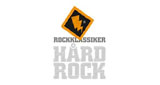 Logo Rockklassiker Hårdrock