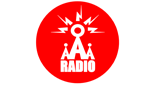 Logo Access all Aerials
