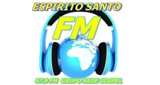 Logo Espirito Santo FM