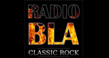 Logo Radio Bla Rock