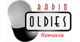 Logo Radio Oldies Romania