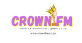 Logo Crown FM