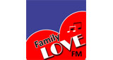 Logo Family Love 97.7 FM