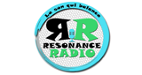 Logo Resonance Radio