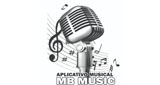 Logo Radio Mb Music