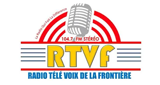 Logo RTVF-HAITI