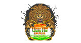 Logo Lion FM India