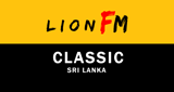 Logo Lionfm Classic