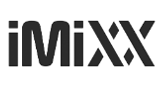 Logo Imixx Radio
