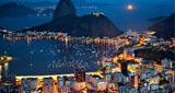 Logo Mundial Fm Rio