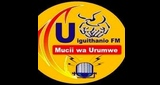 Logo UIGUITHANIO FM