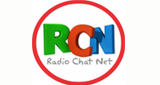 Logo Rádio RCN GOSPEL