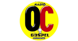 Logo Radio Ocidental Gospel