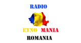 Logo Radio Etno Mania