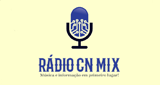 Logo Radio Cn Mix