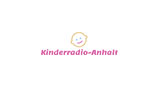 Logo Kinderradio Anhalt