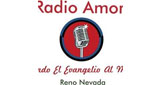Logo Radio Amor