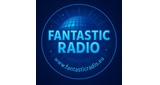 Logo Fantastic Greek Radio
