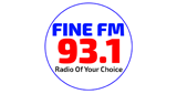 Logo Fine Fm