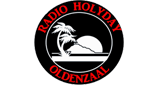 Logo Radio Holyday