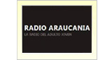 Logo Radio Araucanía
