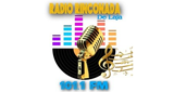 Logo Radio Rinconada