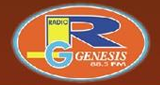 Logo Radio Genesis