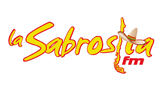 Logo Radio La Sabrosita FM