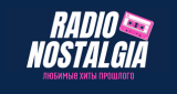 Logo RADIO NOSTALGIA