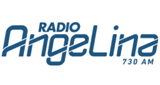 Logo Radio Angelina