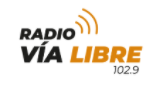 Logo Radio Vía Libre