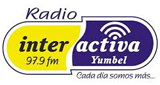 Logo Radio Interactiva