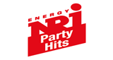 Logo Energy Party Hits