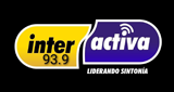 Logo Radio Interactiva