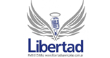 Logo Radio Libertad
