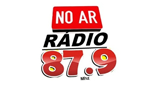Logo Radio 87,9 Fm